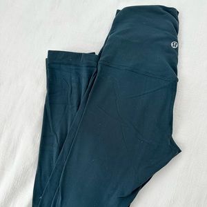 Lululemon Align Leggings Size 4